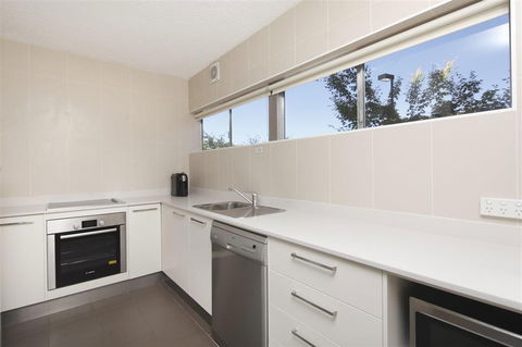 Forrest Hotel & Apartments - Kempsey Accommodation 1
