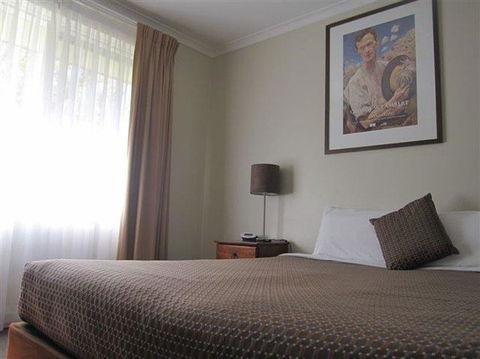 Forrest Hotel & Apartments - Kempsey Accommodation 7