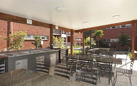 Forrest Hotel & Apartments - Kempsey Accommodation 8