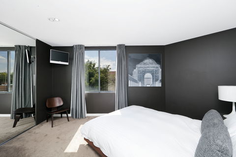 Astra Apartments The Griffin - Kempsey Accommodation 6