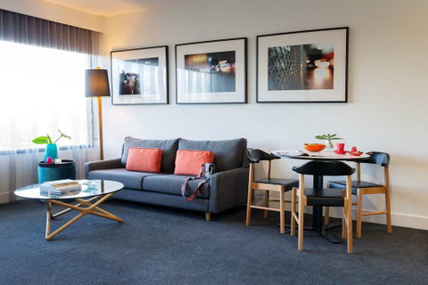 East Hotel - Kempsey Accommodation 4