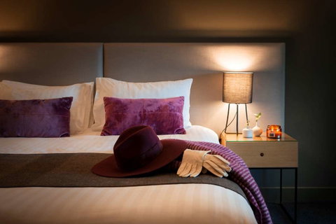 East Hotel - Kempsey Accommodation 5