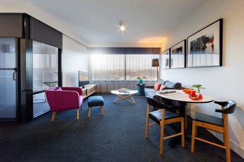 East Hotel - Kempsey Accommodation 7