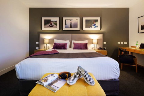 East Hotel - Kempsey Accommodation 10