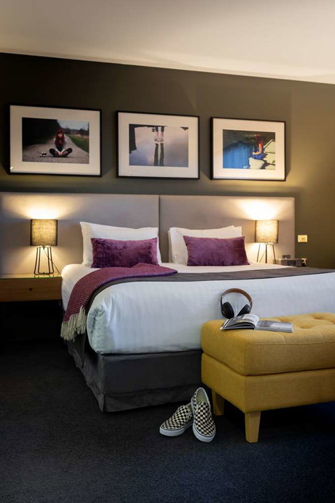 East Hotel - Kempsey Accommodation 11