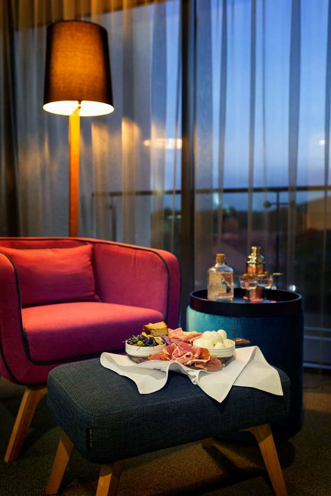 East Hotel - Kempsey Accommodation 12
