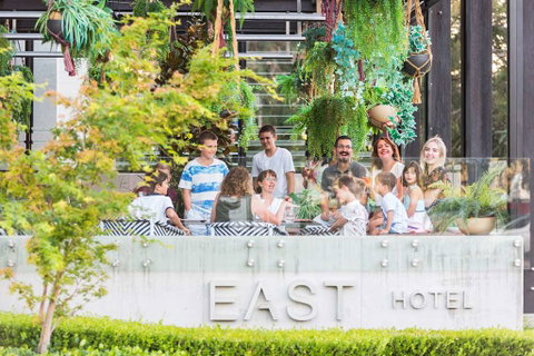 East Hotel - Kempsey Accommodation 15