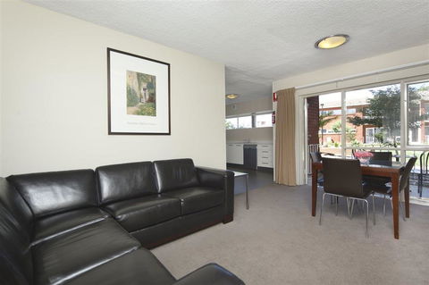 Forrest Hotel & Apartments - Kempsey Accommodation 6