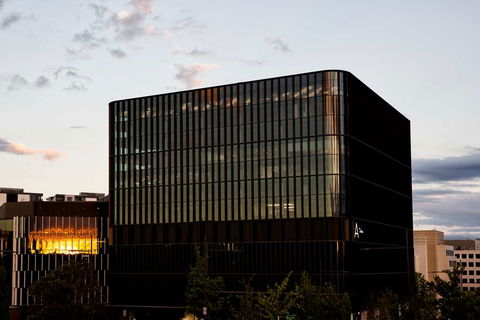 A By Adina Canberra - Kempsey Accommodation 0