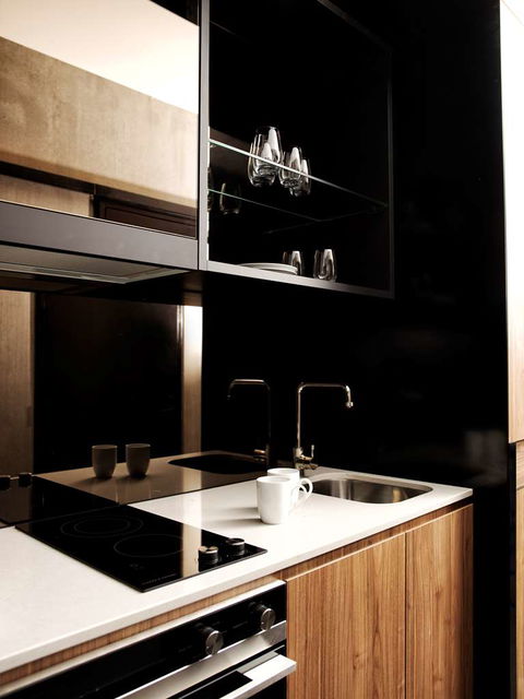A By Adina Canberra - Kempsey Accommodation 17