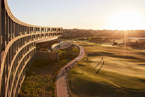 RACV Torquay Resort - Kempsey Accommodation 0