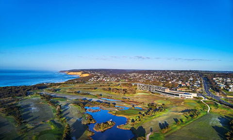 RACV Torquay Resort - Kempsey Accommodation 1