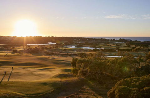 RACV Torquay Resort - Kempsey Accommodation 2