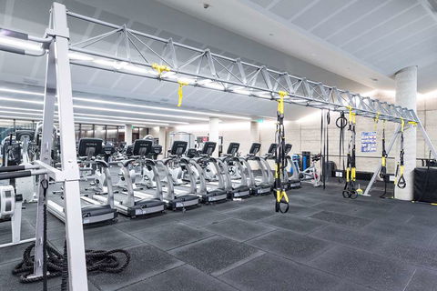 RACV Torquay Resort - Kempsey Accommodation 9
