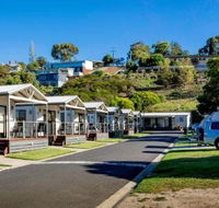 Discovery Parks Geelong - Kempsey Accommodation