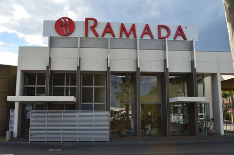 Ramada Hotel & Suites Sydney Cabramatta - Kempsey Accommodation 1