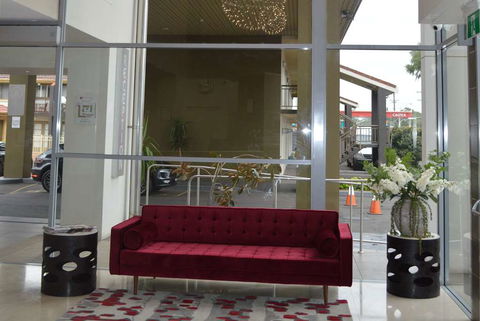 Ramada Hotel & Suites Sydney Cabramatta - Kempsey Accommodation 2