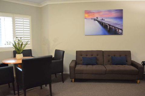 Ramada Hotel & Suites Sydney Cabramatta - Kempsey Accommodation 4