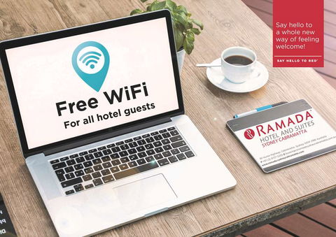Ramada Hotel & Suites Sydney Cabramatta - Kempsey Accommodation 17