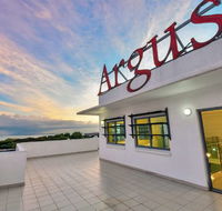Argus Apartments Darwin - Kempsey Accommodation