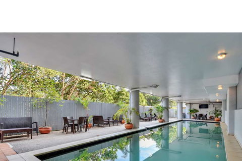 Argus Apartments Darwin - Kempsey Accommodation 9