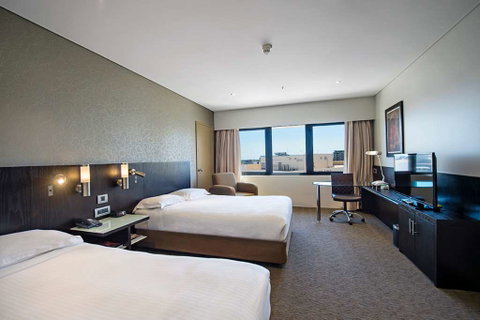 Hilton Darwin - Kempsey Accommodation 4