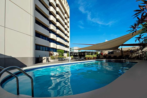 Hilton Darwin - Kempsey Accommodation 7