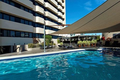 Hilton Darwin - Kempsey Accommodation 8