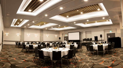 Hilton Darwin - Kempsey Accommodation 10