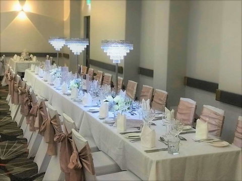Hilton Darwin - Kempsey Accommodation 11