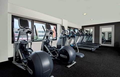 Hilton Darwin - Kempsey Accommodation 15