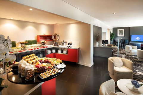 Hilton Darwin - Kempsey Accommodation 16