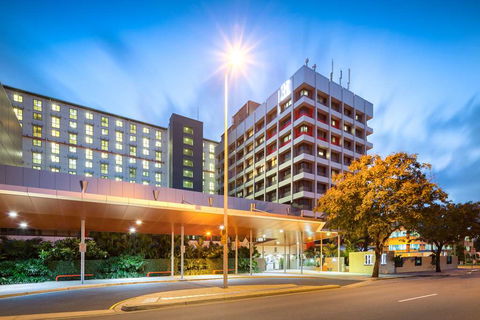 H On Smith Hotel - Kempsey Accommodation 0