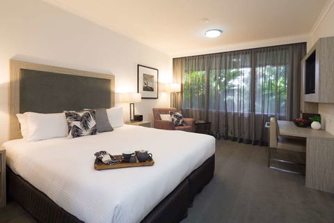 H On Smith Hotel - Kempsey Accommodation 4