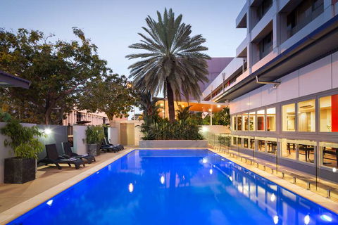 H On Smith Hotel - Kempsey Accommodation 8