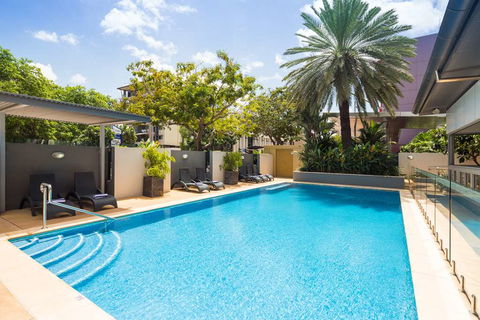 H On Smith Hotel - Kempsey Accommodation 9