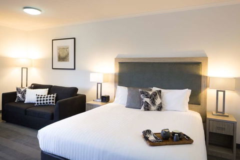 H On Smith Hotel - Kempsey Accommodation 14