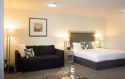 H On Smith Hotel - Kempsey Accommodation 15