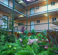 Alatai Holiday Apartments - Kempsey Accommodation