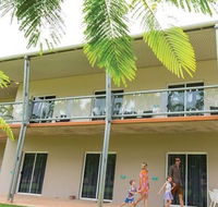 Club Tropical Resort Darwin - Kempsey Accommodation