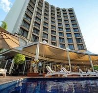 DoubleTree by Hilton Hotel Darwin - Kempsey Accommodation