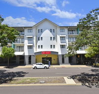 Metro Advance Apartments  Hotel - Kempsey Accommodation