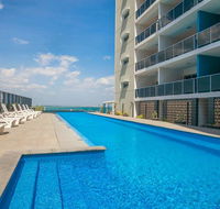 Ramada Suites Zen Quarter Darwin - Kempsey Accommodation