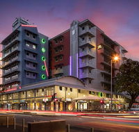 Rydges Darwin Central - Kempsey Accommodation