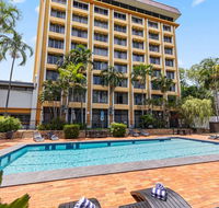 Hotel Frontier Darwin - Kempsey Accommodation
