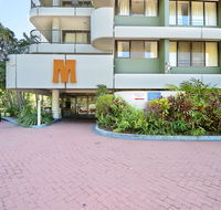 Marrakai All Suites - Kempsey Accommodation