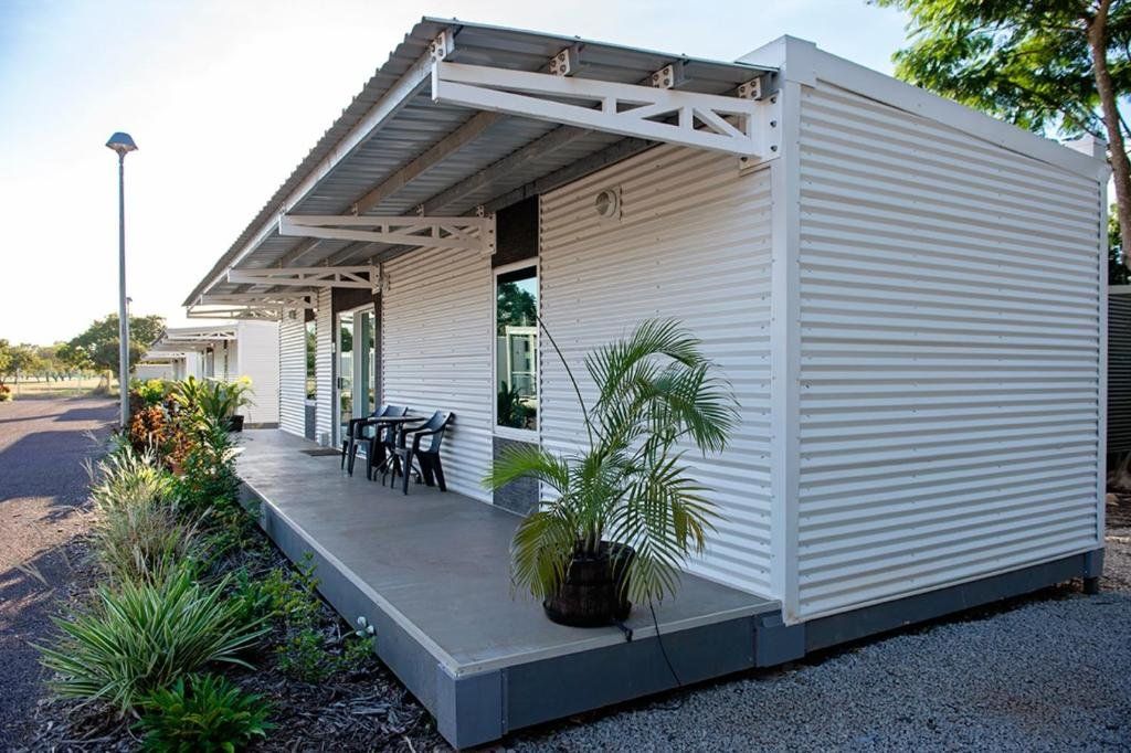 Winnellie NT Kempsey Accommodation