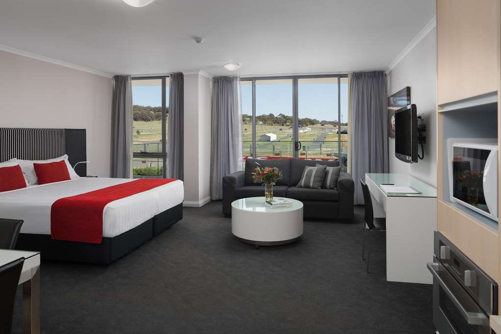 Abercrombie NSW Kempsey Accommodation
