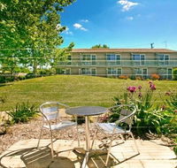 Alloggio Bathurst - Kempsey Accommodation