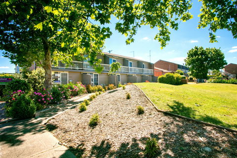 Alloggio Bathurst - Kempsey Accommodation 1